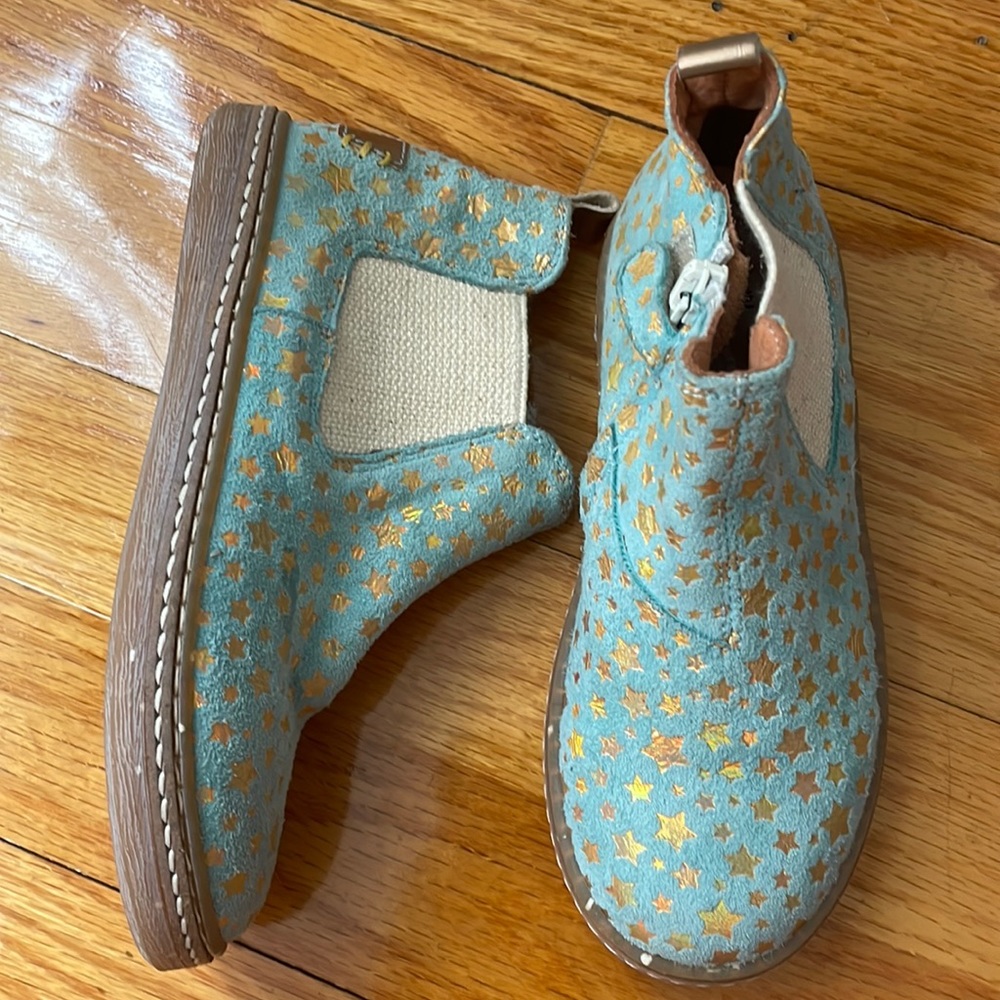Ocra unisex bootie